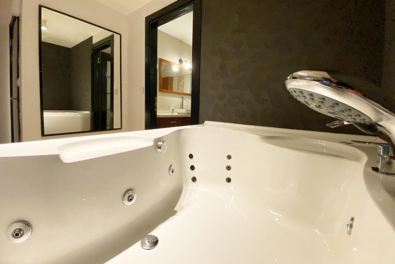 Casa Rosso Suite Hotel Istanbul Exterior foto
