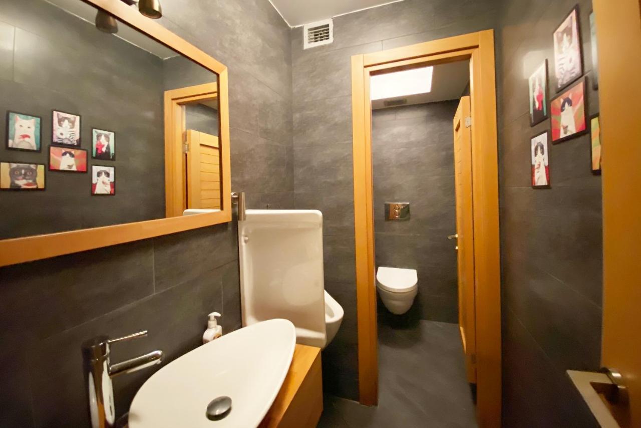 Casa Rosso Suite Hotel Istanbul Exterior foto