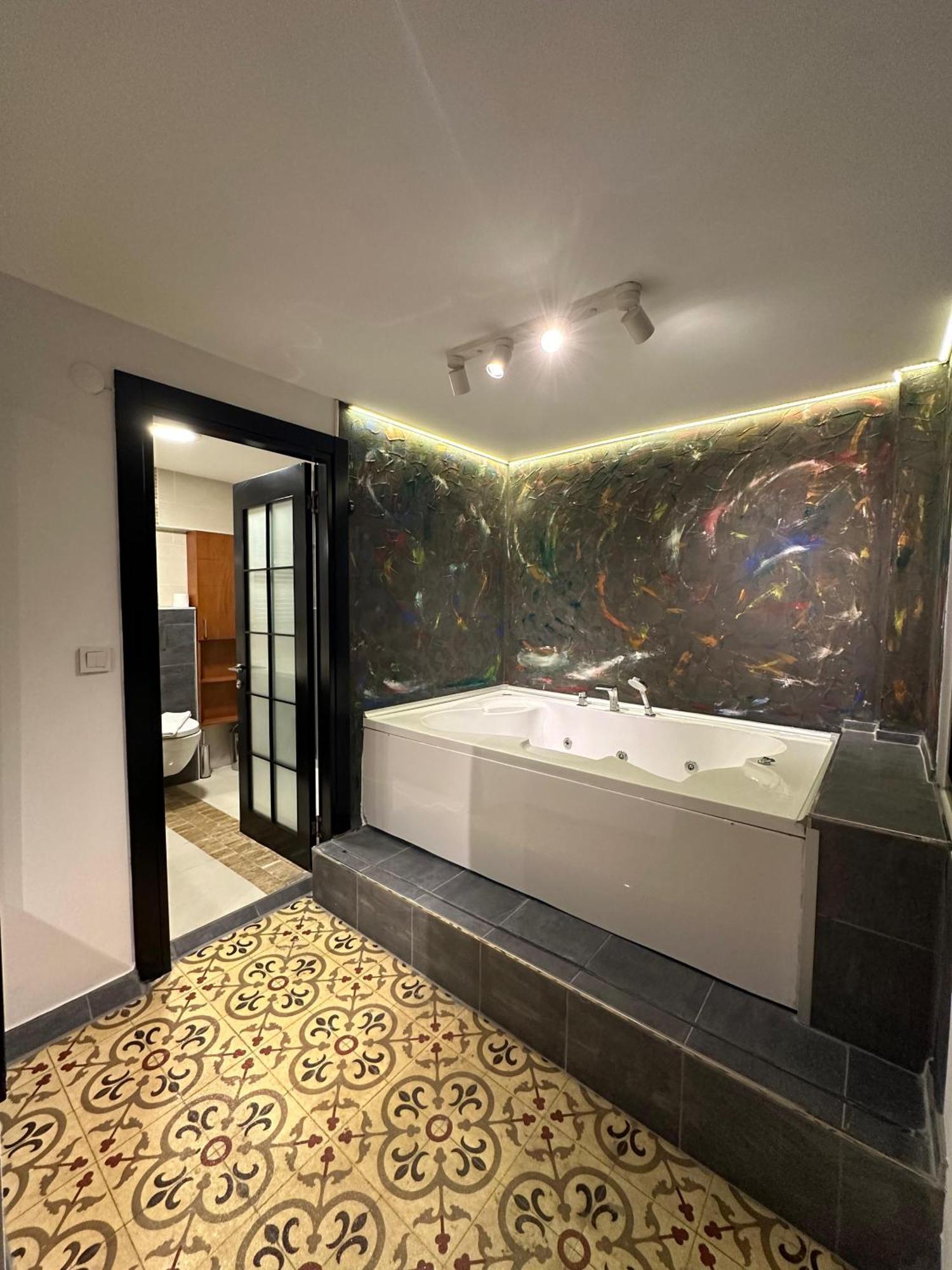 Casa Rosso Suite Hotel Istanbul Exterior foto